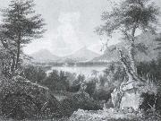Thomas Cole, Winnipiseogee Lake